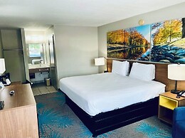 Days Inn by Wyndham Ardmore