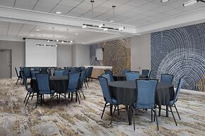 Hilton Garden Inn West Lafayette Wabash Landing