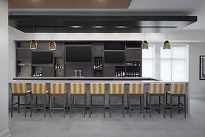 Hilton Garden Inn West Lafayette Wabash Landing