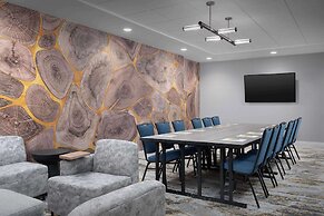 Hilton Garden Inn West Lafayette Wabash Landing