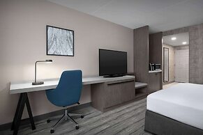 Hilton Garden Inn West Lafayette Wabash Landing