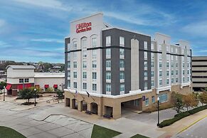 Hilton Garden Inn West Lafayette Wabash Landing