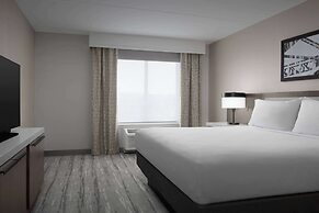 Hilton Garden Inn West Lafayette Wabash Landing