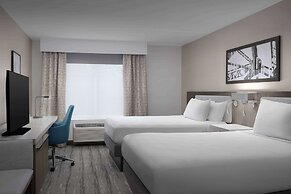 Hilton Garden Inn West Lafayette Wabash Landing