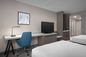 Hilton Garden Inn West Lafayette Wabash Landing