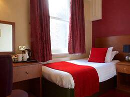 Liverpool Aigburth Hotel, Sure Hotel Collection by BW