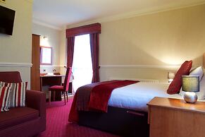 Liverpool Aigburth Hotel, Sure Hotel Collection by BW