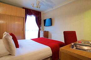 Liverpool Aigburth Hotel, Sure Hotel Collection by BW