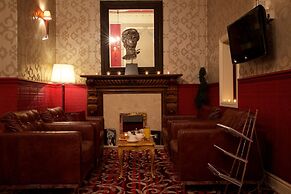 Liverpool Aigburth Hotel, Sure Hotel Collection by BW