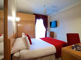 Liverpool Aigburth Hotel, Sure Hotel Collection by BW