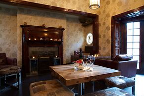 Liverpool Aigburth Hotel, Sure Hotel Collection by BW