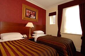 Liverpool Aigburth Hotel, Sure Hotel Collection by BW