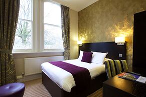 Liverpool Aigburth Hotel, Sure Hotel Collection by BW