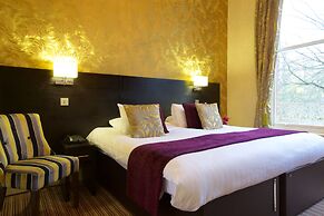 Liverpool Aigburth Hotel, Sure Hotel Collection by BW