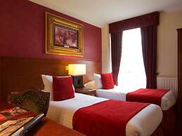 Liverpool Aigburth Hotel, Sure Hotel Collection by BW