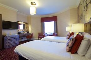 Liverpool Aigburth Hotel, Sure Hotel Collection by BW
