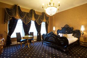 Liverpool Aigburth Hotel, Sure Hotel Collection by BW