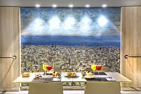 Sallés Hotel Pere IV