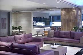 Sallés Hotel Pere IV