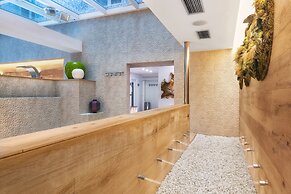 Sallés Hotel Pere IV