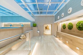 Sallés Hotel Pere IV