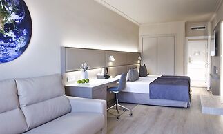 Sallés Hotel Pere IV