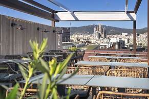 Sallés Hotel Pere IV