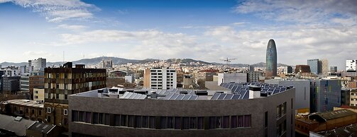 Sallés Hotel Pere IV