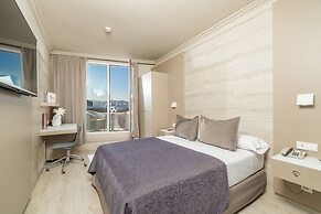 Sallés Hotel Pere IV