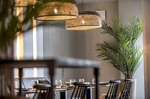 Sallés Hotel Pere IV