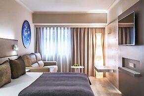 Sallés Hotel Pere IV