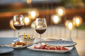 Sallés Hotel Pere IV