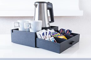 Sallés Hotel Pere IV