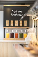 Sallés Hotel Pere IV