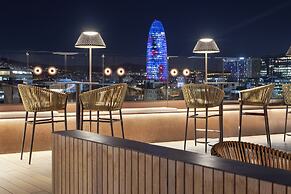 Sallés Hotel Pere IV