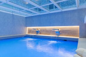 Sallés Hotel Pere IV