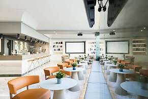 Sallés Hotel Pere IV