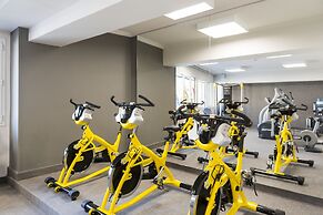 Sallés Hotel Pere IV