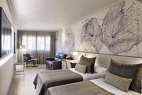 Sallés Hotel Pere IV