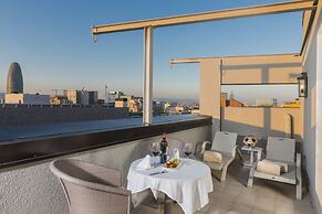 Sallés Hotel Pere IV