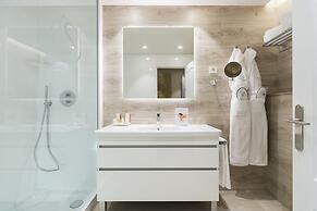 Sallés Hotel Pere IV