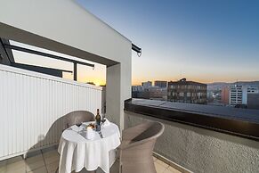 Sallés Hotel Pere IV