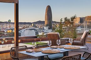 Sallés Hotel Pere IV