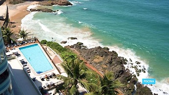 Vila Gale Salvador