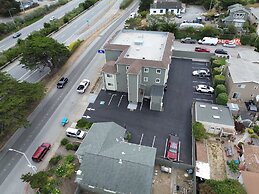 Americas Best Value Inn San Francisco Pacifica