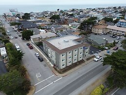 Americas Best Value Inn San Francisco Pacifica