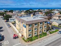 Americas Best Value Inn San Francisco Pacifica