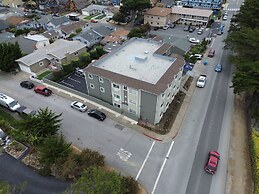 PACIFIC DRIFT San Francisco Pacifica