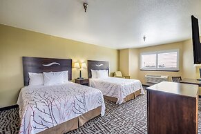 PACIFIC DRIFT San Francisco Pacifica