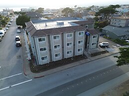 Americas Best Value Inn San Francisco Pacifica